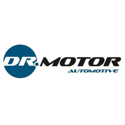 Прокладка колектора DRMOTOR Dr.Motor Automotive DRM0883