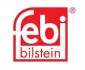 Логотип FEBI