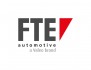 Логотип FTE
