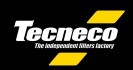 Логотип TECNECO