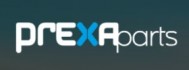 Логотип PREXAparts