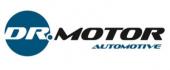 Логотип Dr.Motor Automotive