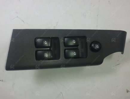 Кнопки склопідйомника Авео 3 перед лівими на 4 двері OE 96652180 (фото 1)