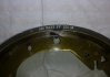 Колодки Такума задние барабанные Hi-Q SA103 (фото 3)