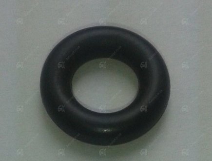 Кольцо уплотнительное форсунки Матиз с объемом 0,8, Лачетти 1,6 GENERAL MOTORS 96253597 (фото 1)