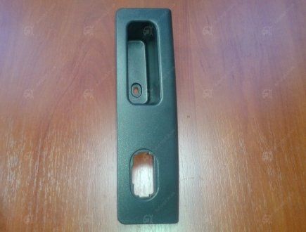 Облицовка внутренней дверной ручки Нексия с 2007 г.в. правая OE S3615131 (фото 1)