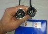Провода высоковольтные Авео, Ланос 1,5 SOHC силикон Корея HYC 96305387 (фото 2)