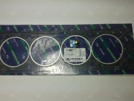 Прокладка ГБЦ Авео 1.6 шанхай, Лачетти 1,6 PARTS MALL (Корея) 96378802 (фото 1)
