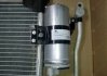 Радиатор кондиционера Ланос LUZAR 96303204 (фото 2)
