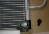 Радиатор кондиционера Ланос LUZAR 96303204 (фото 4)