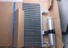 Радиатор кондиционера Лачетти KMC (Корея) 96837834 (фото 2)