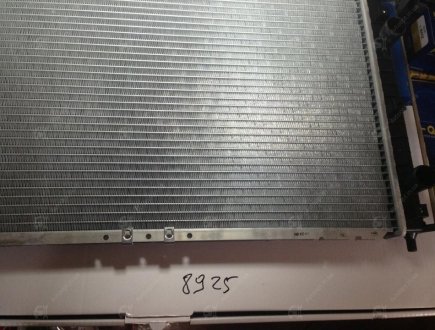 Радиатор охлаждения Сенс с кондиционером LUZAR 9618226110 (фото 1)
