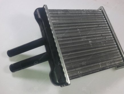 Радиатор печки Ланос, Сенс (GTVT) DM (Китай) 96231949 (фото 1)