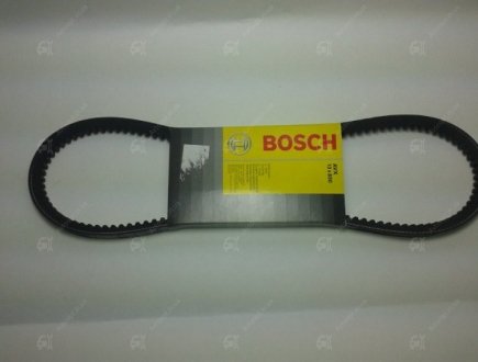 Ремінь кондиціонера 13Х840 Ланос Bosch 96486814 (фото 1)