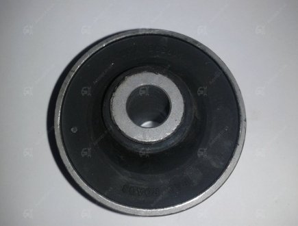Сайлентблок переднего рычага Авео задний усиленный BC GUMA 95975940 (фото 1)