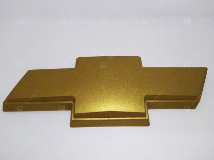 Эмблема-крест решетки радиатора Авео-3 TW 96648780 (фото 1)