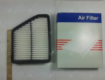 Фильтр воздушный MATRIX с 2001 г.в. (Kia,Hyundai) YGL 2811317500 (фото 1)