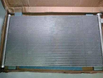 Радиатор кондиционера Форза TW A138105010 (фото 1)