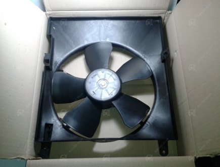 Вентилятор радіатора основний у зборі Авео-3 506*440 мм Корея NSM (Корея) 96536666 (фото 1)