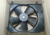 Вентилятор радиатора основной в сборе Ланос Корея NSM (Корея) 96259175 (фото 3)