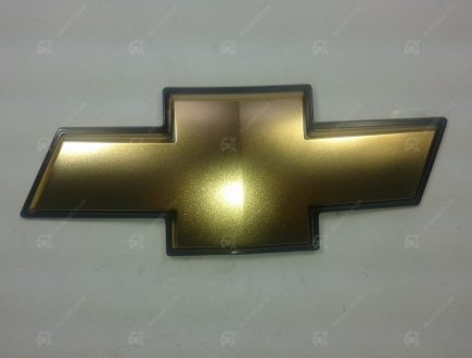 Эмблема-крест капота Каптива GENERAL MOTORS 96442719 (фото 1)