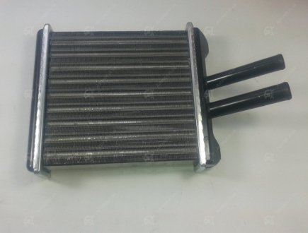 Радиатор печки Ланос, Сенс пластиковый GM&MOBIS 96231949 (фото 1)
