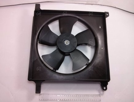 Вентилятор радіатора : Nexia ONNURI GRFD-010 (фото 1)