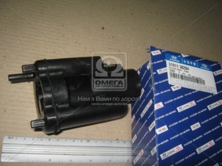 Фильтр топливный (погружной) GRANDEUR, SONATA | Mobis (KIA/Hyundai) 31911-38204 (фото 1)