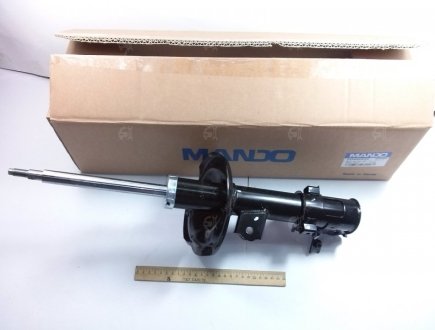 Амортизатор передней подвески левый Accent MANDO EX54650-1E100 (фото 1)