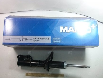 Шт. Амортизатор підвіски MANDO EX546501C300 (фото 1)