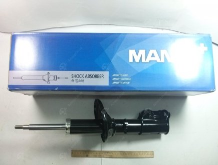 Амортизатор передней подвески правый Getz MANDO EX546601C300