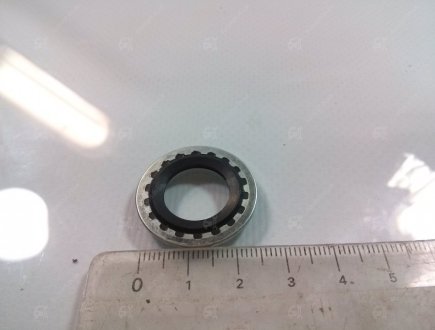 Кольцо уплотнительное компрессора кондиционера Ланос, Лачетти | OE 94525304 (фото 1)