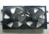 Вентилятор радиатора : Forza Chery A13-1308010 (фото 1)