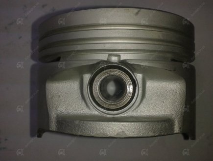 Поршни двигателя комплект : Aveo SWP 96335640 (фото 1)