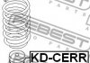 Відбійник амортизатора FEBEST KD-CERR (фото 3)
