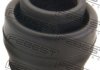 Пыльник втулки направляющей переднего тормозного суппорта : 323, 6 FEBEST 0173-GX100F (фото 2)