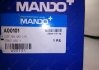 Шт. Амортизатор підвіски MANDO A00101 (фото 3)