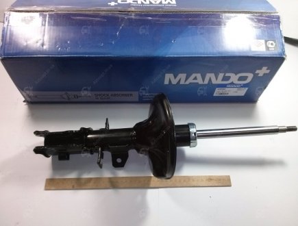 Амортизатор передней подвески правый Cerato MANDO A00100 (фото 1)