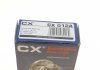 Підшипник кульковий d>30 CX CX012-A (фото 6)