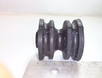 Сайлентблок задней продольной тяги PRIMERA P12 01-07 | FEBEST NAB-028 (фото 1)