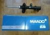 Шт. Амортизатор підвіски MANDO EX546612E500 (фото 3)