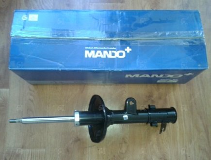 Шт. Амортизатор підвіски MANDO EX546612E500 (фото 1)