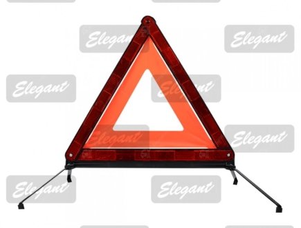 Знак аварийный (сертификат Е11) Elegant 100561 (фото 1)