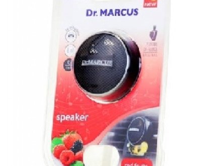 Ароматизатор SPEAKER дикая ягода Dr Marcus (фото 1)