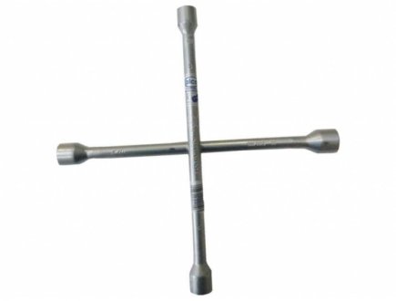 Ключ Крест 17-19-21-23 мм Alca 420100 (фото 1)