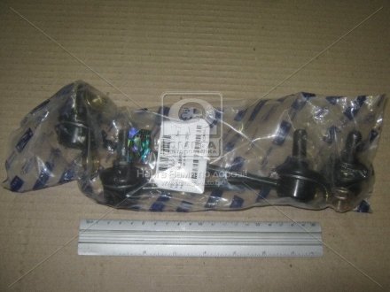 Стійка стабілізатора PARTS MALL (Корея) PXCLC-012 (фото 1)
