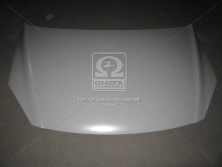 Капот ELANTRA з 2007 р.в., I30 з 2007 р.в.. Mobis (KIA/Hyundai) 66400-2L010 (фото 1)