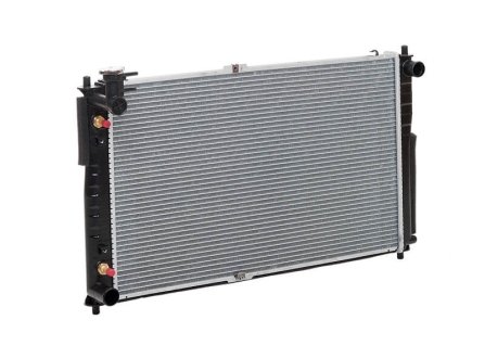 Радиатор охлаждения CARNIVAL 2,5 -99 LUZAR LRc 08158