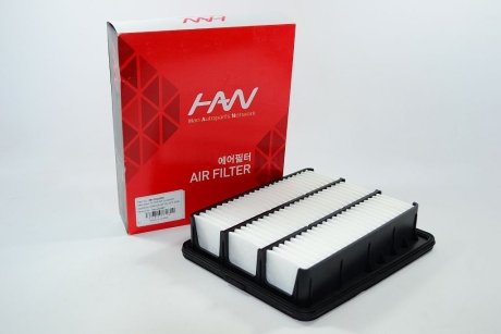 Фільтр повітряний GRANDEUR 2,7-3,3 05- (HAN) HAN (Корея) 28113-3L000
