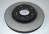 Диск тормозной TUCSON 04-06 с ABS Mobis (KIA/Hyundai) 51712-2E300 (фото 2)